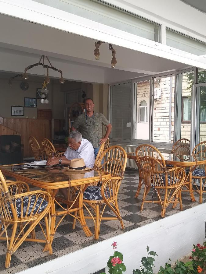 Goel Pension Egirdir Exterior photo