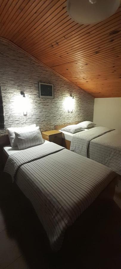 Goel Pension Egirdir Exterior photo