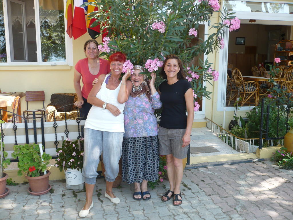 Goel Pension Egirdir Exterior photo